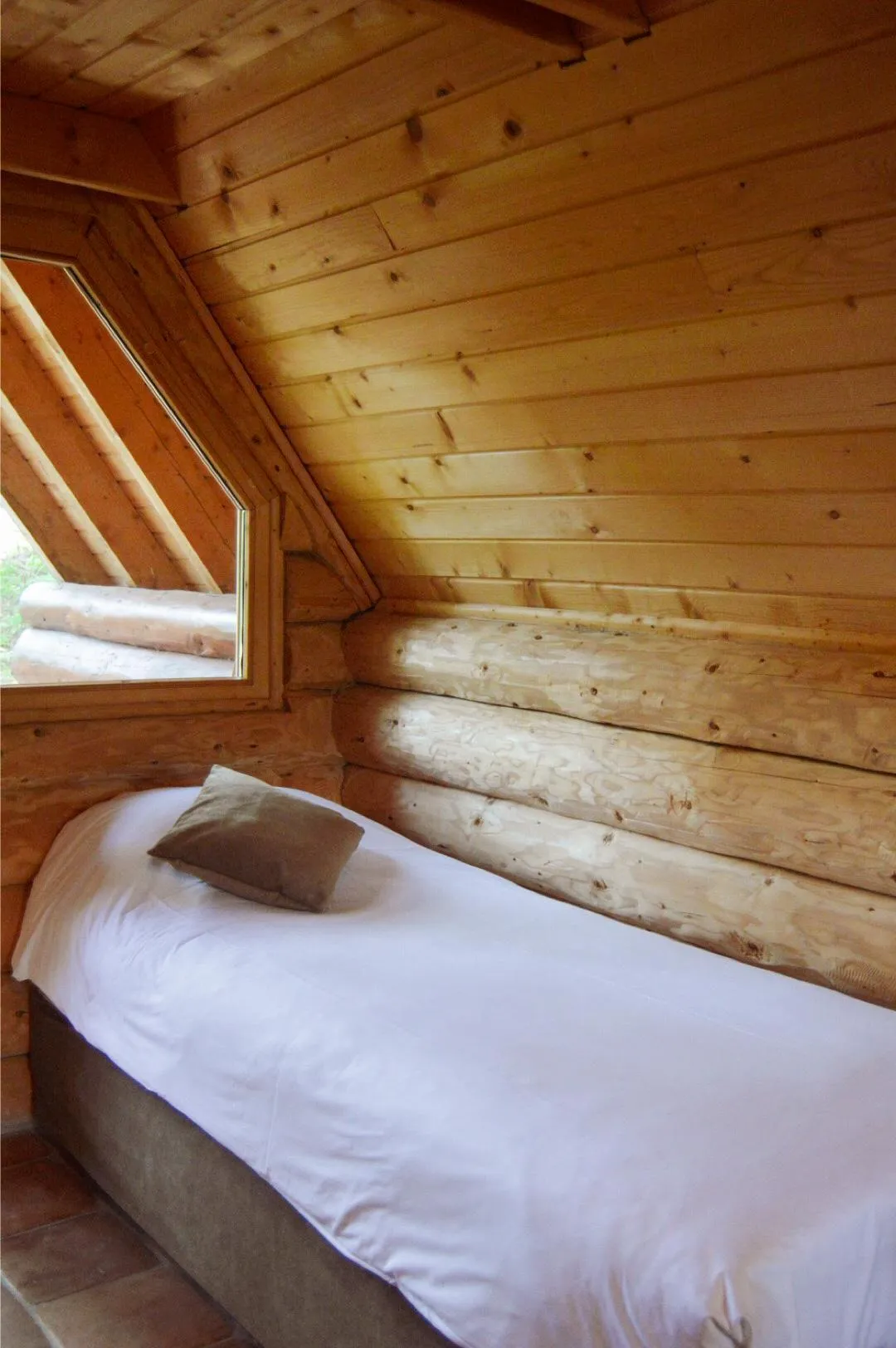 Chalet Finlandais — photo 1